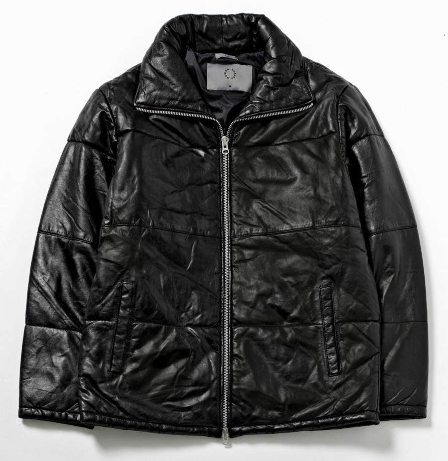 Men Human Scales Winter | Jack Os Puffer