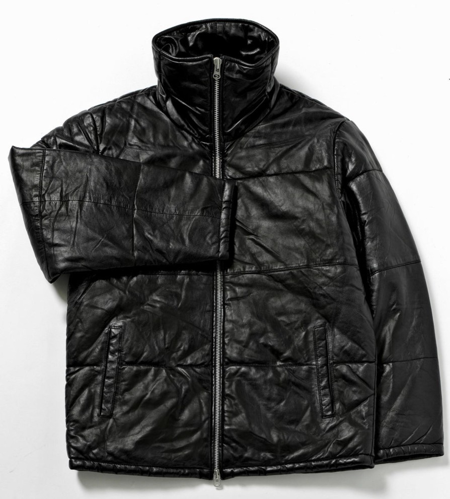 Men Human Scales Winter | Jack Os Puffer