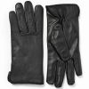 Women Human Scales | L1 Womens Goat Leather Gloves