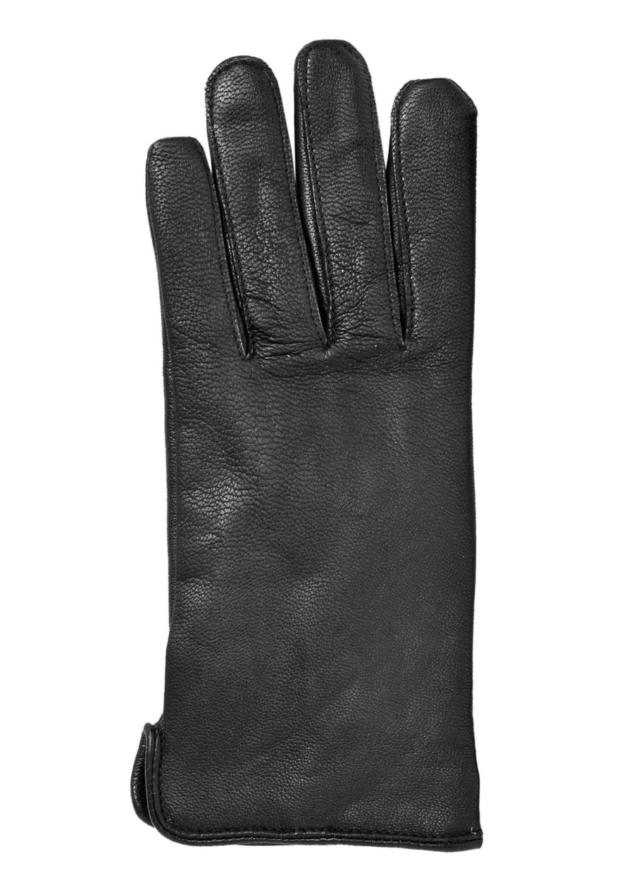 Women Human Scales | L1 Womens Goat Leather Gloves